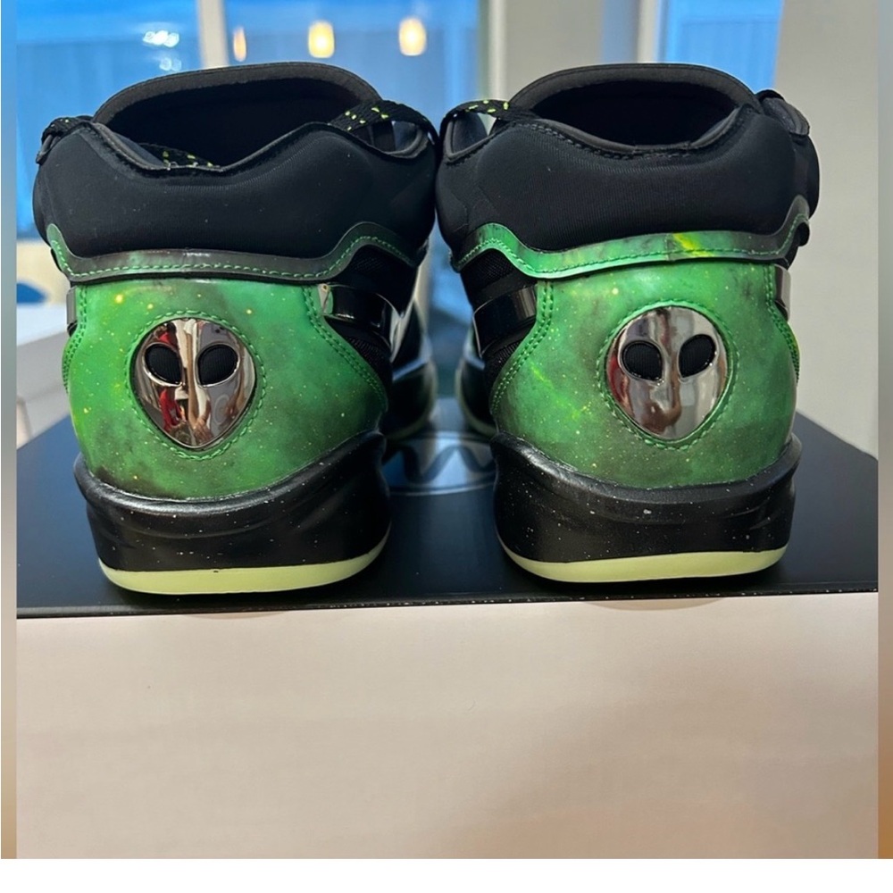 Nike AIR ZOOM G.T. Hussel 2 Wembys!! - Picture 2 of 6